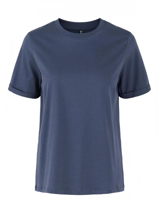 Foto van product PIECES Shirt 'Ria' navy