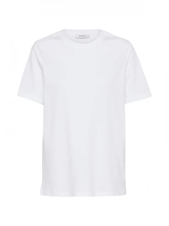 Foto van product PIECES Shirt 'Ria' wit
