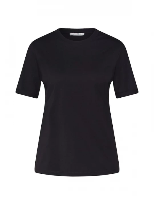 Foto van product PIECES Shirt 'Ria' zwart