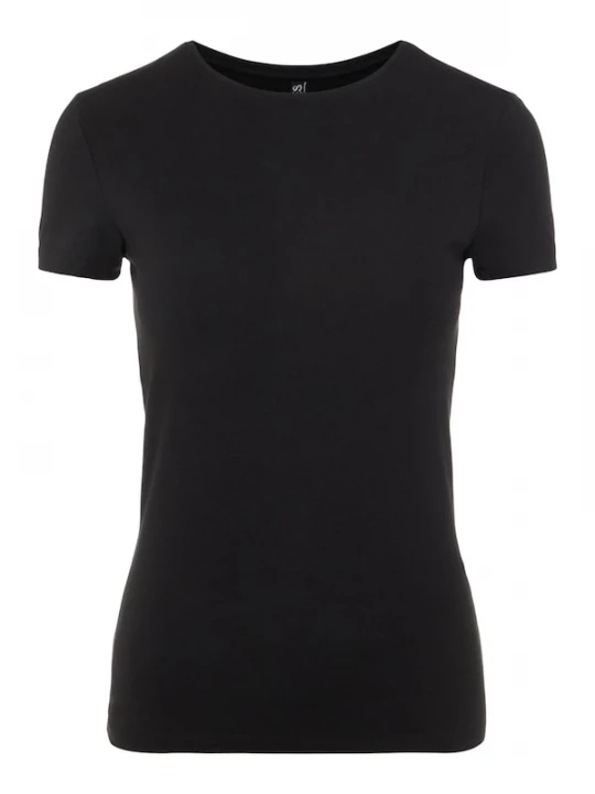 Foto van product PIECES Shirt 'Sirene' zwart