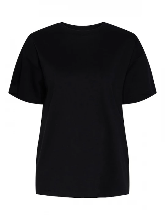 Foto van product PIECES Shirt 'Skylar' zwart