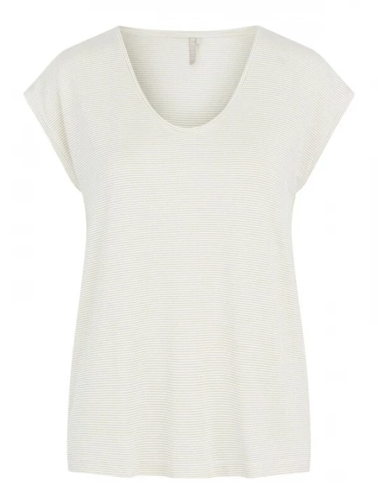 Foto van product PIECES Shirt wit