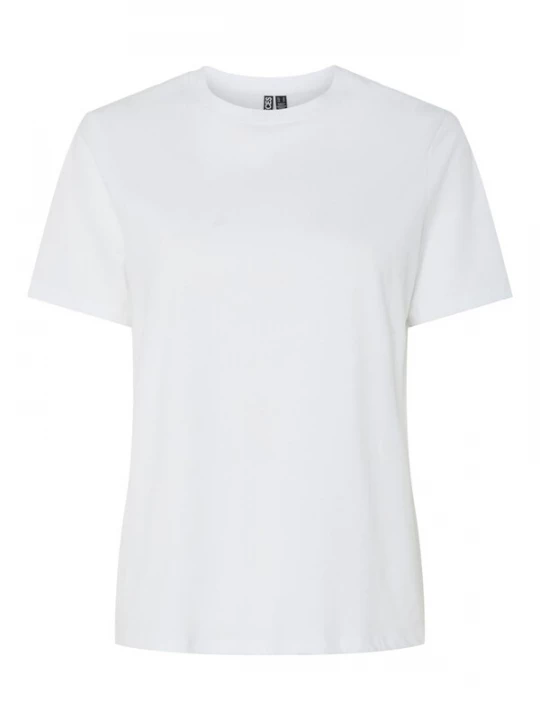 Foto van product PIECES Shirt wit