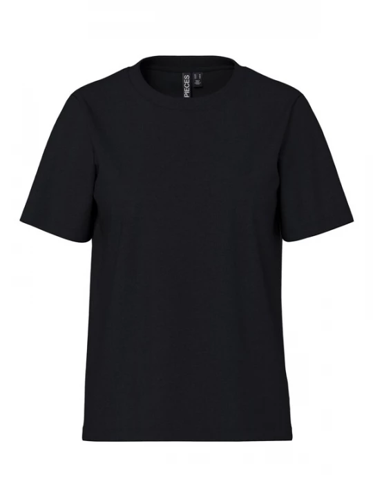 Foto van product PIECES Shirt zwart