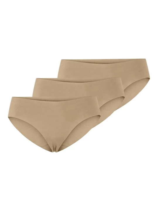 Foto van product PIECES Slip 'PCNamee' donkerbeige