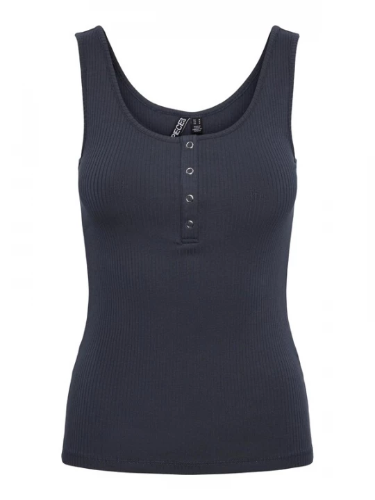 Foto van product PIECES Top 'PCKitte' marine