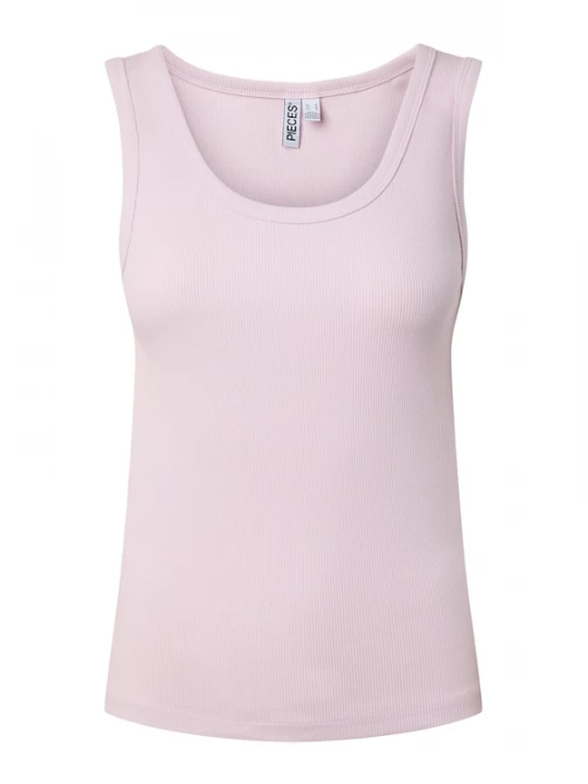 Foto van product PIECES Top 'PCMay' rosa