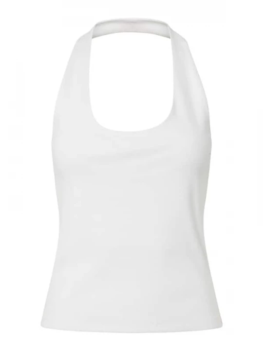 Foto van product PIECES Top 'PCMay' wit