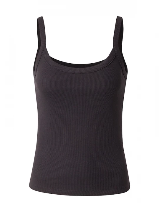 Foto van product PIECES Top 'PCMay' zwart