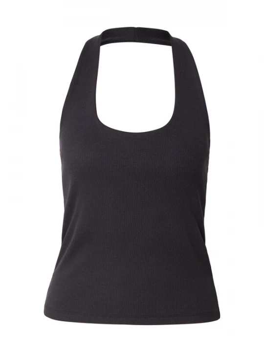 Foto van product PIECES Top 'PCMay' zwart