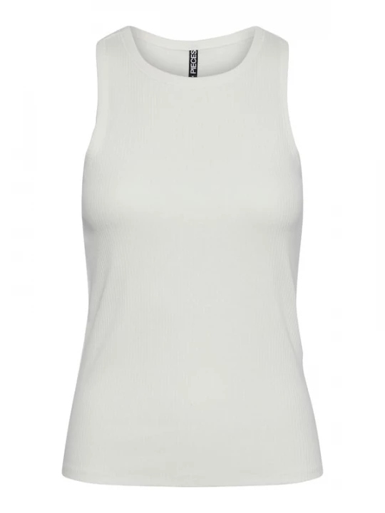 Foto van product PIECES Top 'Ruka' wit