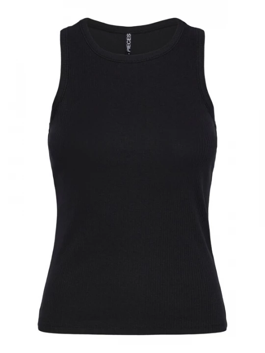 Foto van product PIECES Top 'Ruka' zwart