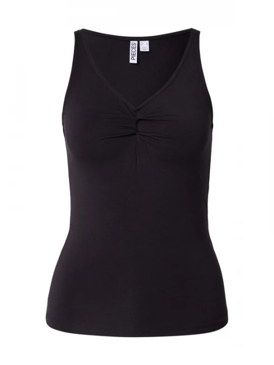 Foto van product PIECES Top zwart
