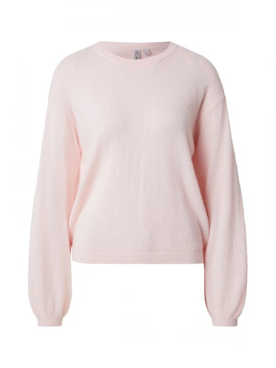 Foto van product PIECES Trui 'PCNAOMI' rosa