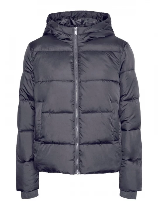 Foto van product PIECES Winterjas 'PCBee' violetblauw