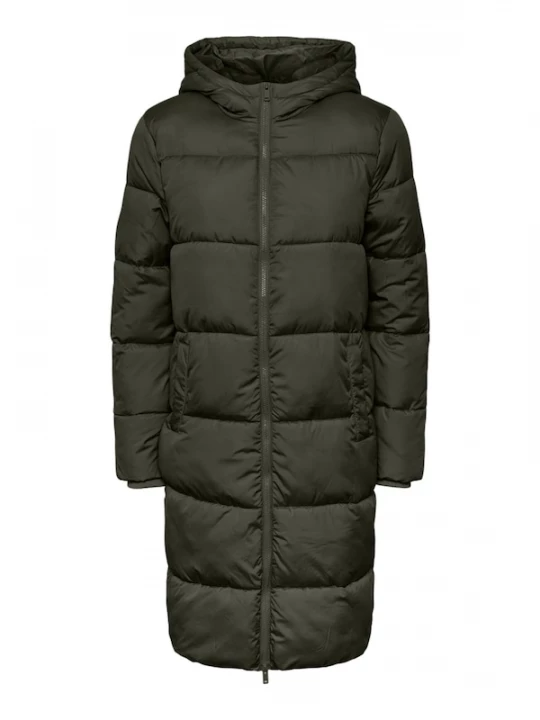 Foto van product PIECES Wintermantel 'PCBee' spar