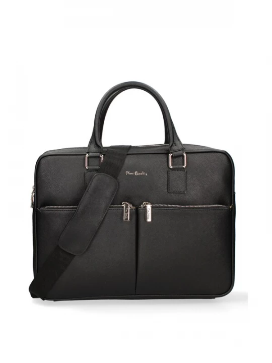 Foto van product PIERRE CARDIN Aktentas zwart