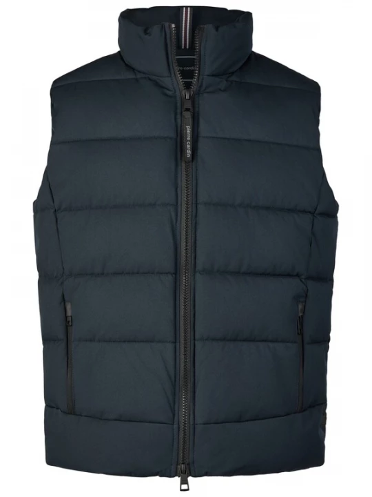 Foto van product PIERRE CARDIN Bodywarmer donkerblauw