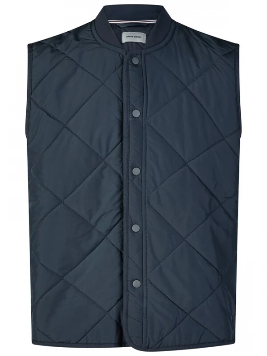 Foto van product PIERRE CARDIN Bodywarmer donkerblauw