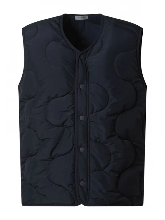 Foto van product PIERRE CARDIN Bodywarmer donkerblauw