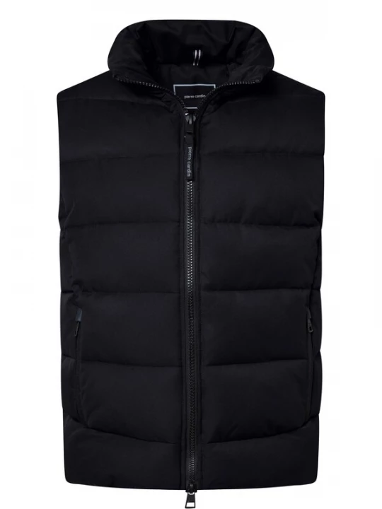 Foto van product PIERRE CARDIN Bodywarmer zwart