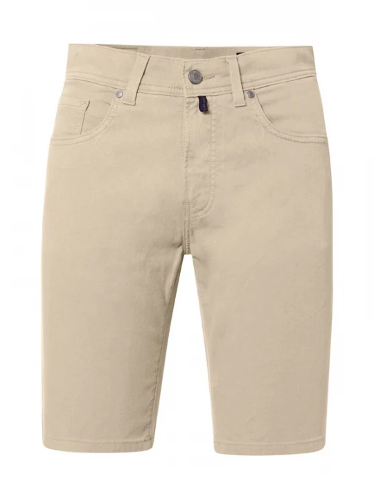 Foto van product PIERRE CARDIN Broek beige
