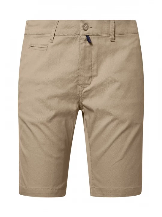 Foto van product PIERRE CARDIN Broek beige