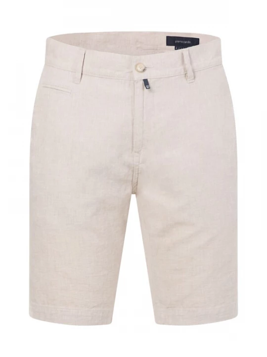 Foto van product PIERRE CARDIN Broek beige