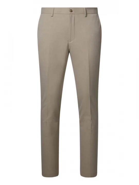 Foto van product PIERRE CARDIN Broek 'Bertrand' beige