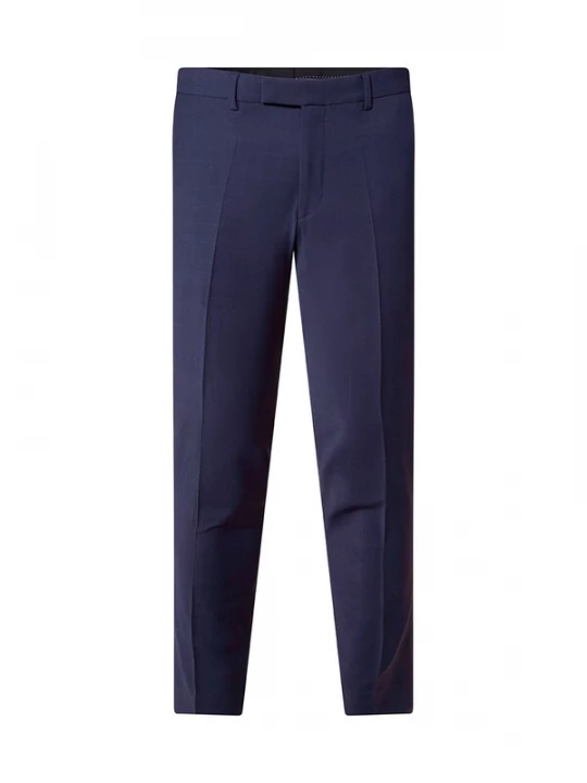 Foto van product PIERRE CARDIN Broek blauw