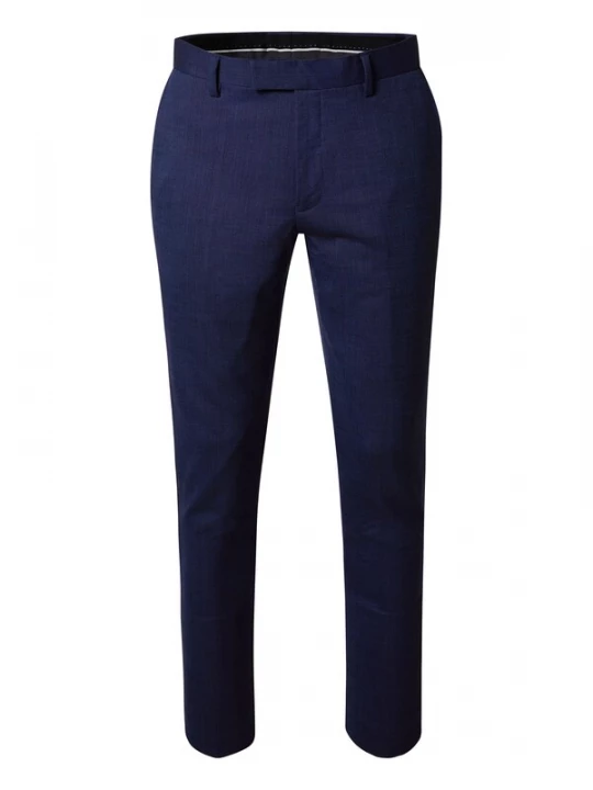 Foto van product PIERRE CARDIN Broek donkerblauw