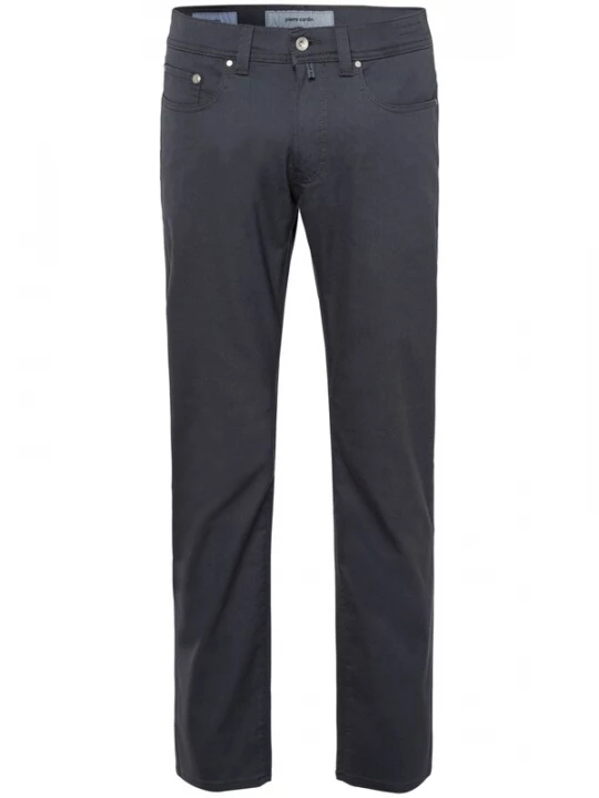 Foto van product PIERRE CARDIN Broek 'Futureflex Lyon' donkergrijs