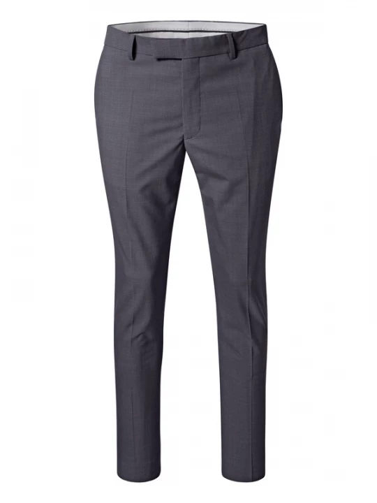 Foto van product PIERRE CARDIN Broek grijs