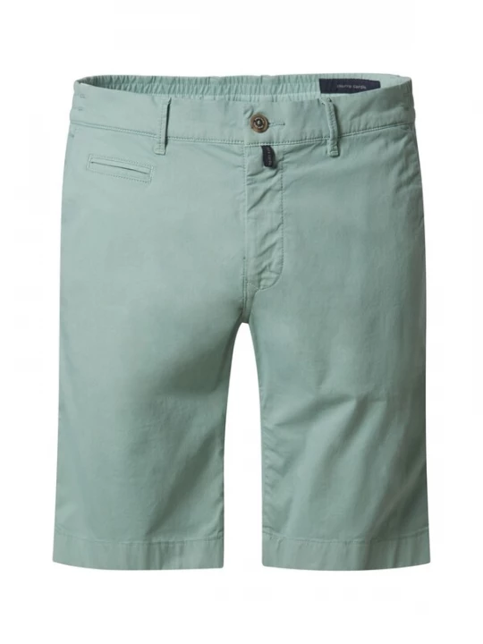 Foto van product PIERRE CARDIN Broek lichtgroen