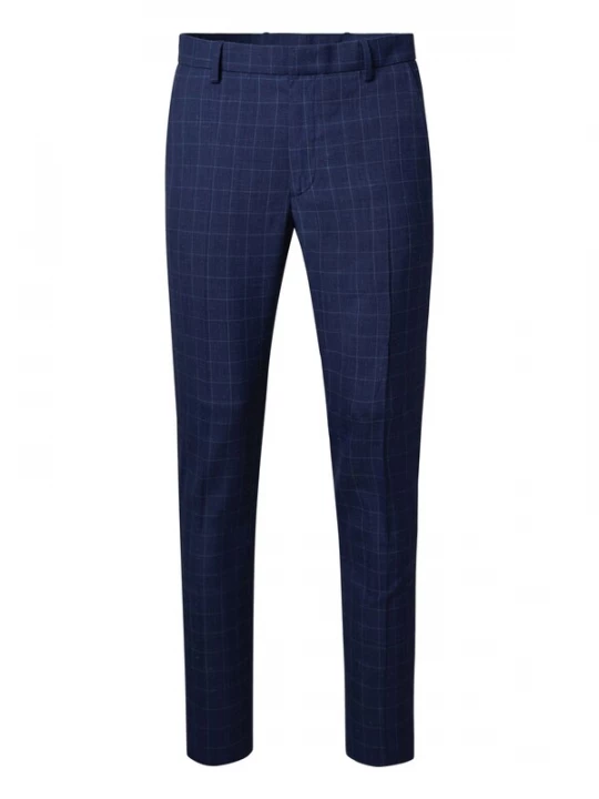 Foto van product PIERRE CARDIN Broek 'Ray' donkerblauw