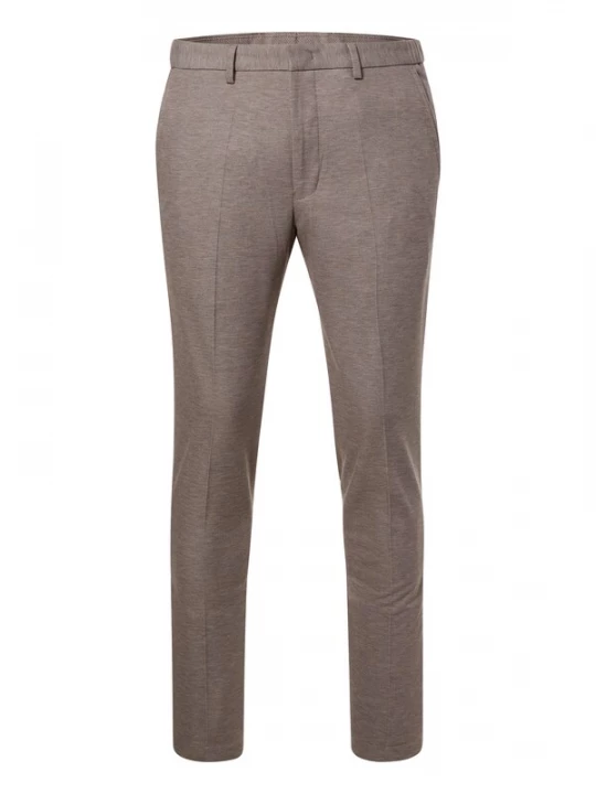 Foto van product PIERRE CARDIN Broek 'Rick' beige