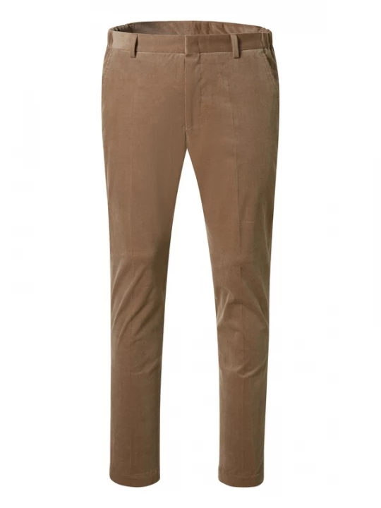 Foto van product PIERRE CARDIN Broek 'Rick' beige