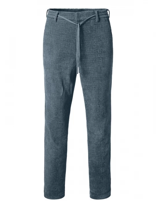 Foto van product PIERRE CARDIN Broek 'Rick' blauw