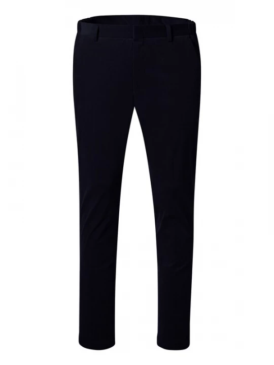 Foto van product PIERRE CARDIN Broek 'Rick' donkerblauw