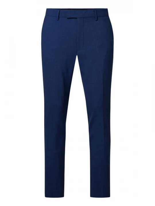 Foto van product PIERRE CARDIN Broek 'Ryan' blauw