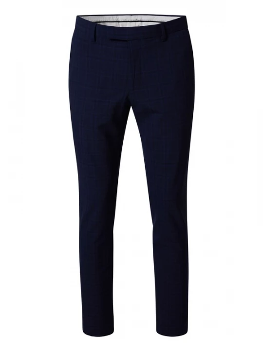 Foto van product PIERRE CARDIN Broek 'Ryan' donkerblauw