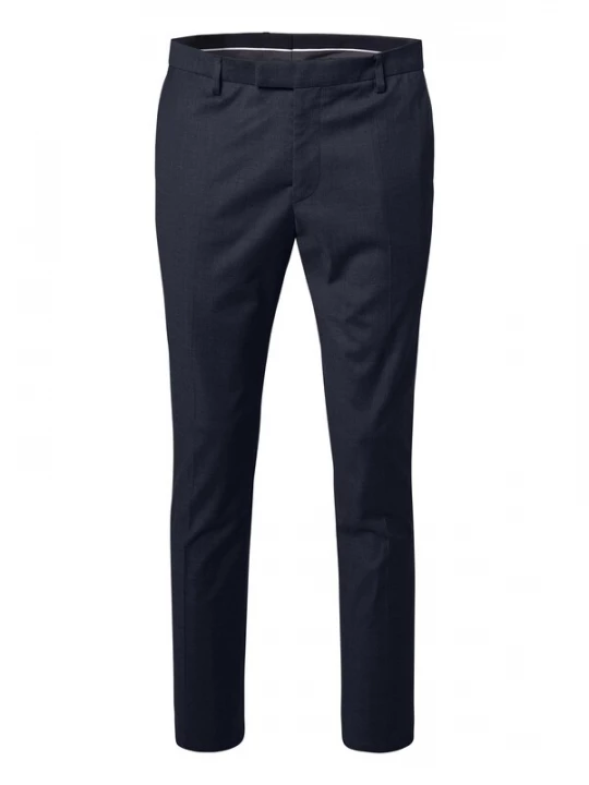 Foto van product PIERRE CARDIN Broek 'Ryan' donkerblauw