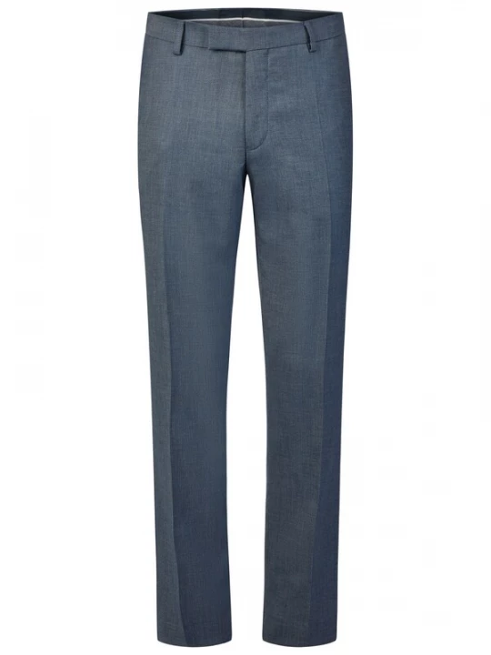Foto van product PIERRE CARDIN Broek 'Ryan' grijs