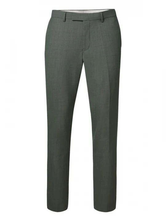 Foto van product PIERRE CARDIN Broek 'Ryan' grijs