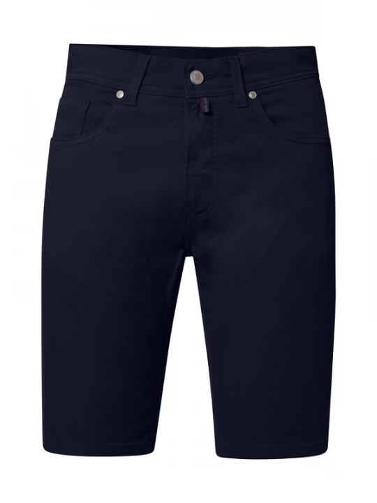 Foto van product PIERRE CARDIN Broek 'Sisteron' donkerblauw