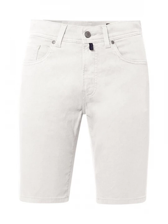 Foto van product PIERRE CARDIN Broek 'Sisteron' wit