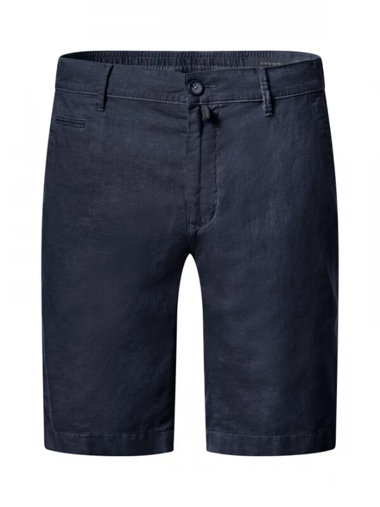 Foto van product PIERRE CARDIN Broek 'Strasbourg' blauw