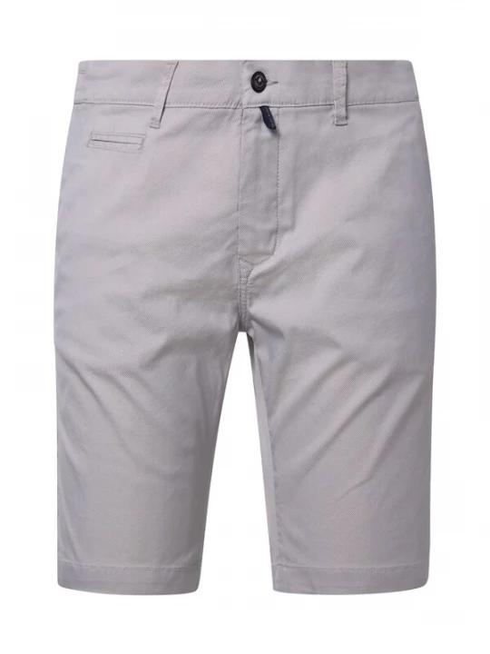 Foto van product PIERRE CARDIN Broek 'Strassbourg' grijs