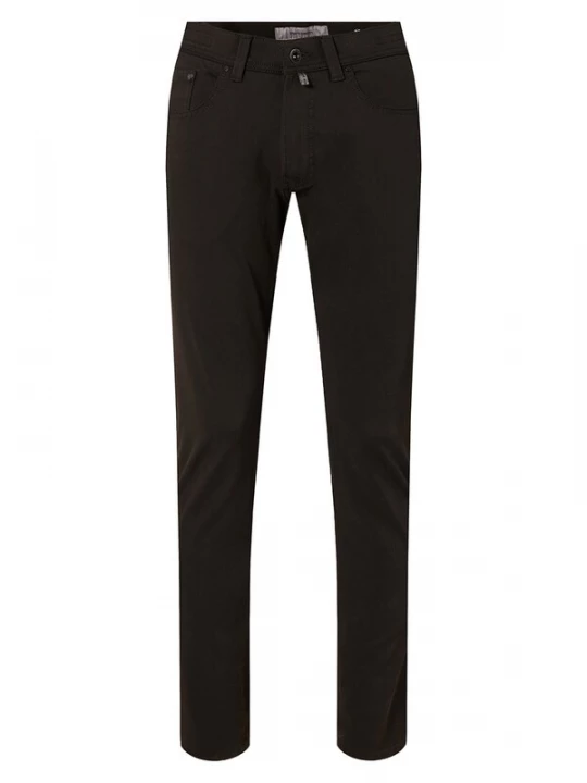 Foto van product PIERRE CARDIN Broek zwart