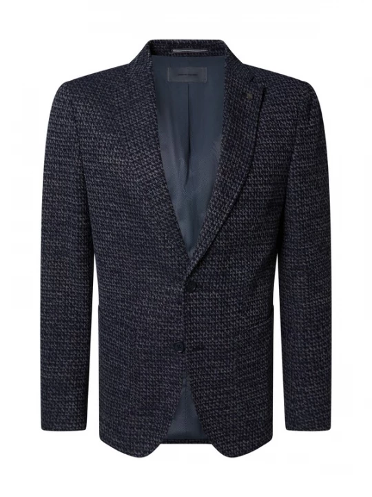 Foto van product PIERRE CARDIN Business-colbert blauw